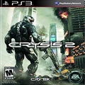 Electronic Arts Crysis 2 Refurbished PS3 Playstation 3 Game